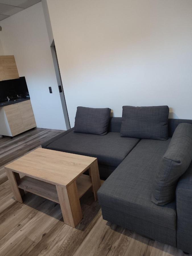 Apartment Szare Miraze *