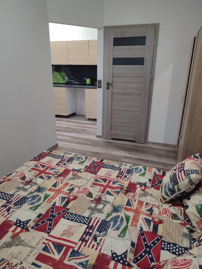 Szare Miraze Apartment *