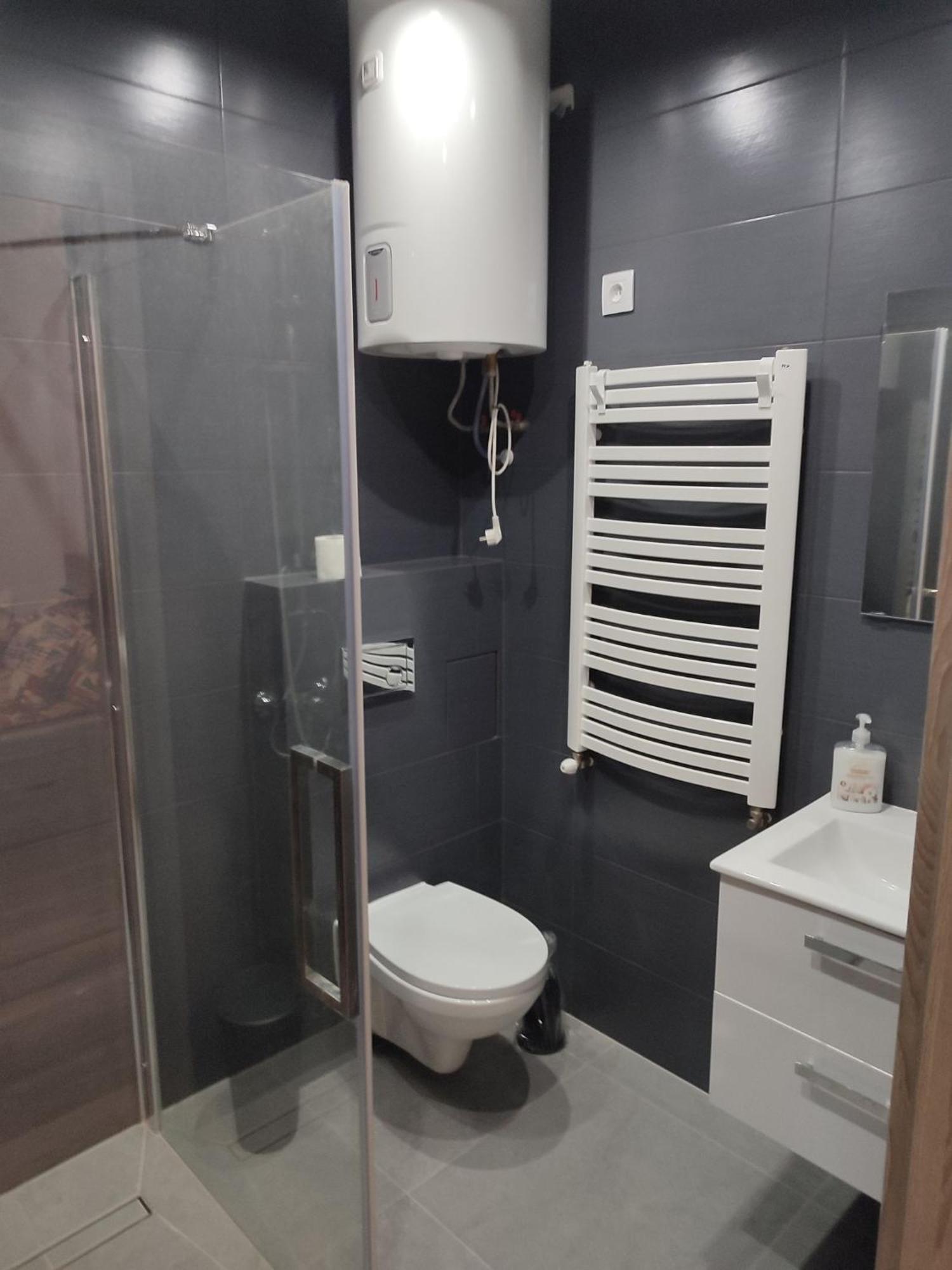 Apartment Szare Miraze Busko Zdroj