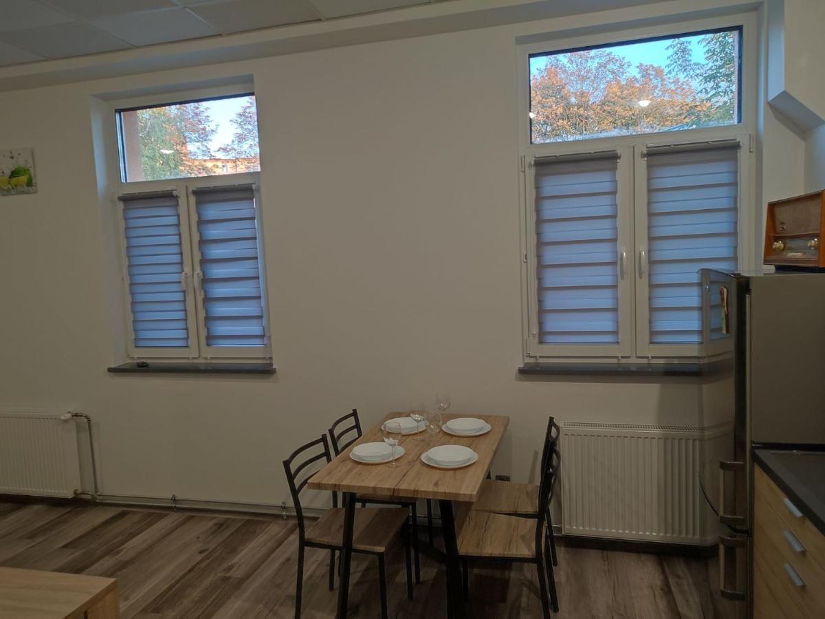 Apartment Szare Miraze *