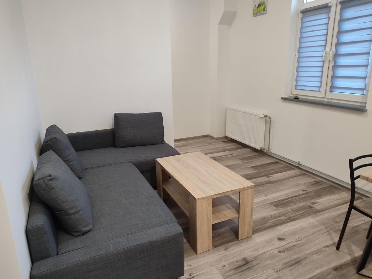 Szare Miraze Apartment